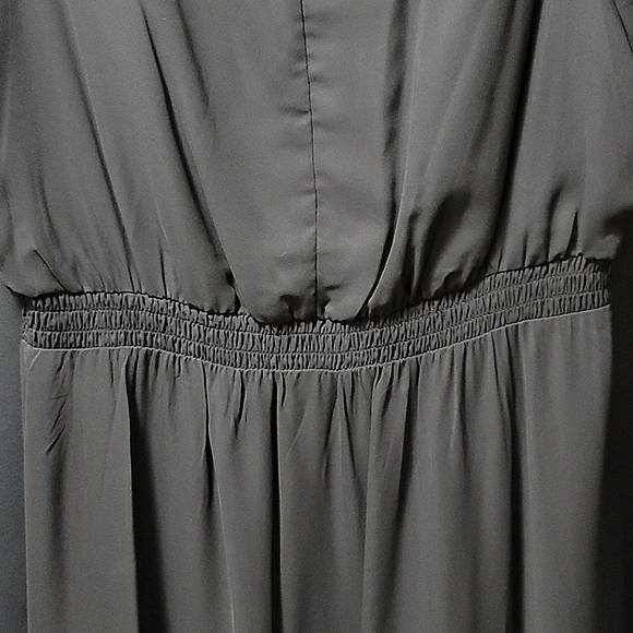 *FINAL PRICE* Simply Vera Vera Wang Maxi Dress - Picture 8 of 13